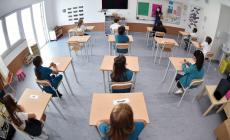 Scuola: nella Gazzetta ufficiale le Ffp2 e i test gratuiti alla primaria