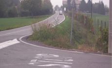 Fontevivo: senso unico alternato con semaforo sulla Sp 11 per i lavori legati alla TiBre