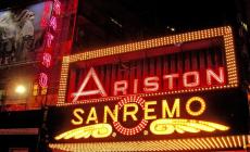Sanremo: in tv si cambia, news avanti ma niente calcio
