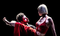 Carmen, lo spettacolo di Almamia Dance Project a Parmadanza 2021-2022