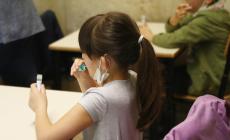 L'Iss: "Crescono i casi in età scolare: dal 24 al 30%". Gli aumenti maggiori fra gli under 9 anni 