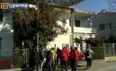 Via Toscana, inaugurata una casa per i senzatetto e per chi non riesce ad ottenere un affitto - Video