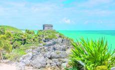 Messico, un tuffo con i Maya