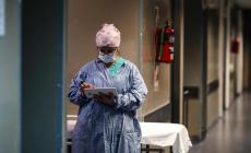 Positiva al Covid, muore bimba di due anni trasportata da Catanzaro a Roma