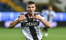 Calciomercato, Mihaila saluta: già oggi non sarà in campo col Crotone. Destinazione Atalanta - Video 