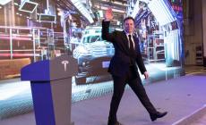 Musk: Per motivi oscuri Biden non riesce a dire "Tesla"