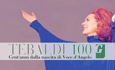 Tebaldi 100: un secolo di Voce d’Angelo 
