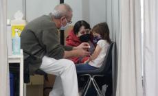 Secondo open day per i più giovani: 1281 prenotati negli hub, e ci sono ancora dosi disponibili- Foto 