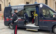 Trovati in possesso di arnesi da scasso: denunciati in quattro. E fermati due spacciatori
