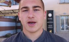 6 Nazioni U20, convocati due del Colorno, Mey: "Francia, rispetto ma non paura" - Video