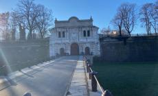 Allerta meteo per vento: Cittadella chiusa. Ma arrivano le proteste
