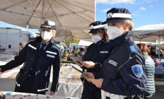In un locale del centro con il green pass di un'altra persona: 23enne denunciato e multato