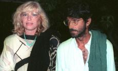 Morto il regista e fotografo Roberto Russo,  marito di Monica Vitti 
