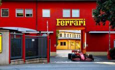 Ferrari, ai dipendenti premio di oltre 12.000 euro