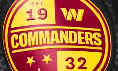 Washington  (Redskins) ha il nuovo nome: ecco i Commanders