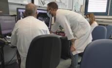 Oncologi: "Verso ondata  di casi avanzati per ritardi da pandemia"