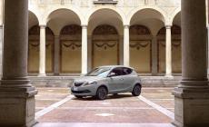 Lancia Ypsilon Alberta Ferretti, l’ultima serie speciale