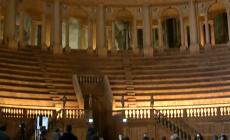 La presentazione della mostra sui Farnese - Video