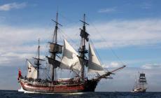 Ricercatori australiani, trovato relitto nave James Cook