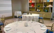 "Il Parmigianino": carne e pesce,  cucina di qualit&agrave; semplice e raffinata