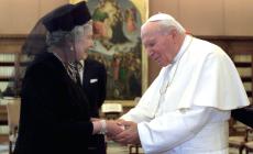 Elisabetta: 70 anni di regno in foto - La Gallery