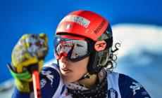 Bellezze olimpiche - Federica Brignone