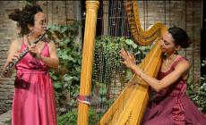 I Concerti del Boito: "Il neoclassicismo nel Cinema" col Duo Psiche