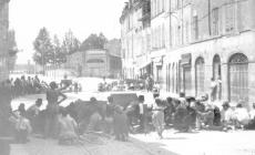 Un corso per capire le Barricate antifasciste del 1922