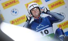 Pechino, slittino: l'azzurro Kevin Fischnaller positivo. "Sono distrutto, forza Italia"