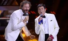 Festival, le pagelle e le foto della quarta serata
