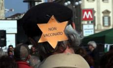 Covid, l'Iss: mortalità 27 volte più alta nei non vaccinati.  E tasso di ricoveri 10 volte più alto 
