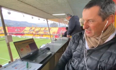 "Un pareggio giusto. Ma per vincere il Parma deve dare di più" - Guarda il videocommento di Paolo Grossi