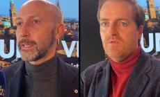 Il centrosinistra ha trovato la quadra: coalizione con 10 sigle politiche. Parlano Alinovi e Vanolli - Video 