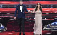 Sanremo: vincono Mahmood-Blanco davanti a Elisa e Gianni Morandi.  Boom per la finale:  13,3 milioni e pari al 65% 