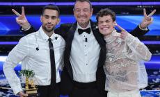 Amadeus batte ancora se stesso: per la finale la media più  alta dal 2000
