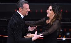 Fuorionda galeotti? Nel post Sanremo spunta il Ferilligate (insulti ad Amadeus?)