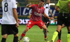 Vola la Cremonese (Monza ko)- Risultati e classifica
