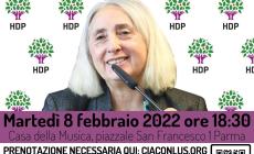 Curdi, quali diritti in Turchia? Incontro con Nursal Aydogan