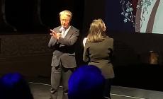 Roberto Abbado dopo le contestazioni rinuncia a parlare