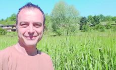 De Martin«Solo varietà antiche: tanta fatica e tantissima  qualità»