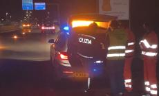 La tragedia del 29enne morto cadendo dalla moto in tangenziale Sud: era a pochi km da casa- Video 