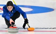 Olimpiadi, storica medaglia d'oro  nel curling per l'Italia: Constantini-Mosaner meravigliosi