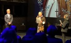 Pizzarotti contestato al Regio: "Fascista!". E lui lo zittisce