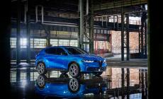Ecco Tonale, il nuovo Suv Alfa Romeo