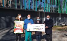 Conad Centro Nord dona 32 mila euro a sostegno dell’Ospedale dei Bambini 