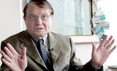France Soir: "Montagnier è morto". Ma non ci sono conferme



