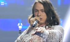 Irama, nella sua «Ovunque sarai» ci sono anche Salso e il Chini