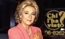 E' morta Donatella Raffai, primo volto storico di "Chi l'ha visto"