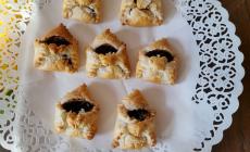 La ricetta -Dolci e semplici letterine d'amore