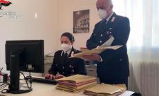 Falso, frodi e corruzione,  arresti nel Piacentino